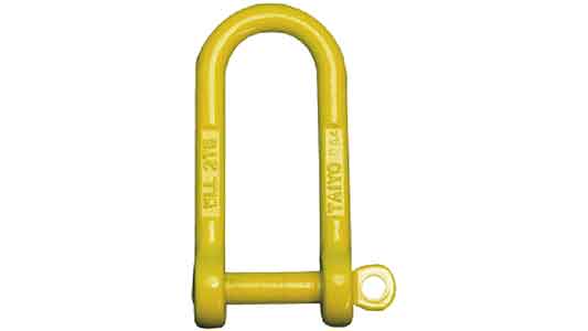 強力長シャックル（ＴＳＬＧ