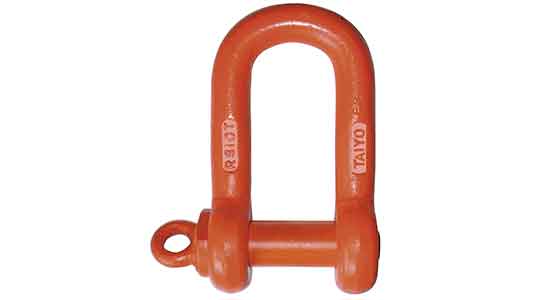 軽量シャックル（ＲＳＳ