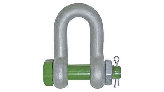 グリーンピンシャックル（ＧＰＳＢ