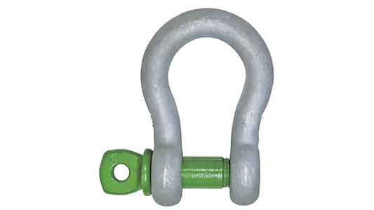 グリーンピンシャックル（ＧＰＢ