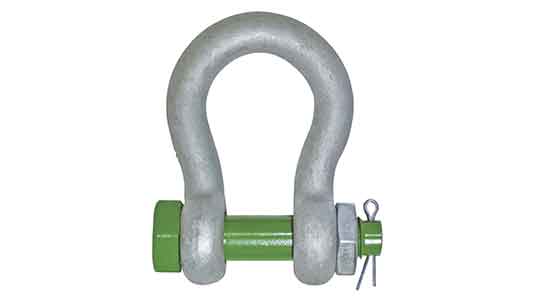 グリーンピンシャックル（ＧＰＢＢ