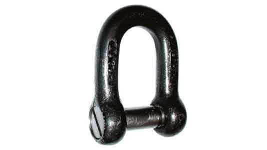 沈シャックル（並品