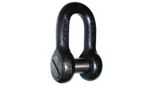 沈シャックル（ＴＡＩＹＯタイプ