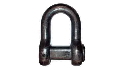 アンカーシャックル