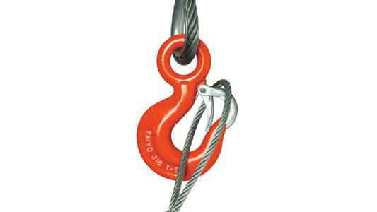 ＮＳストッパー（２重外れ止