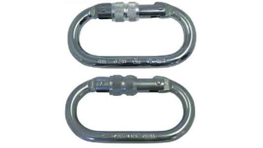 ＴＡＩＹＯカナビラＯ型（環付き