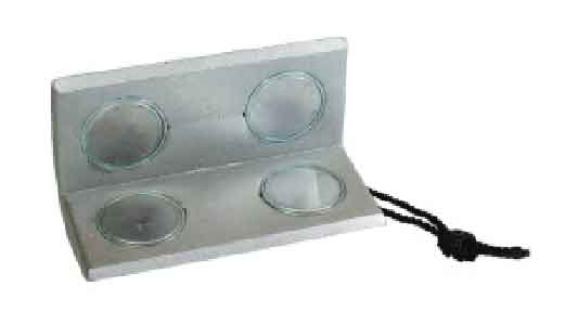 ワイヤプロテクター　ＴＢ型