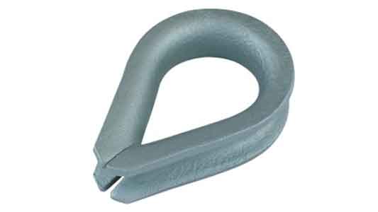 深溝ワイヤコース