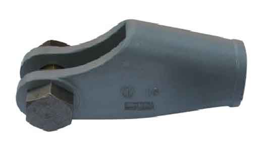 クサビ形ワイヤソケット（ウェッジ