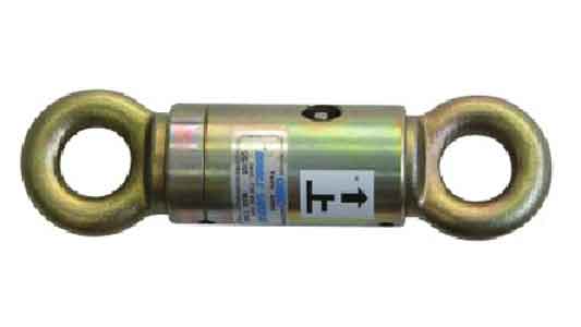 ダブルサルカン　ＳＳ型（丸アイ型