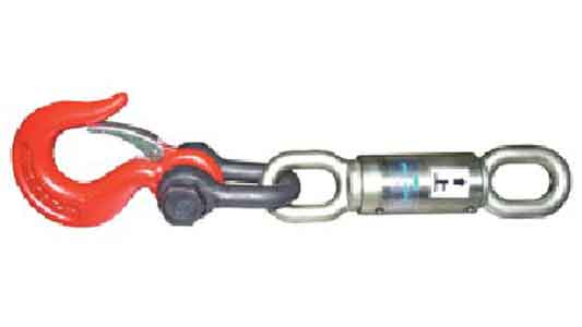 ダブルサルカン　ＢＦ型