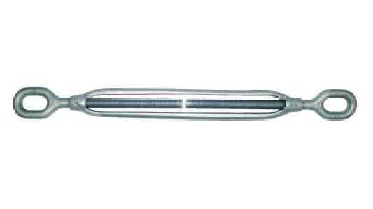 枠式ターンバックル（両アイ（小判