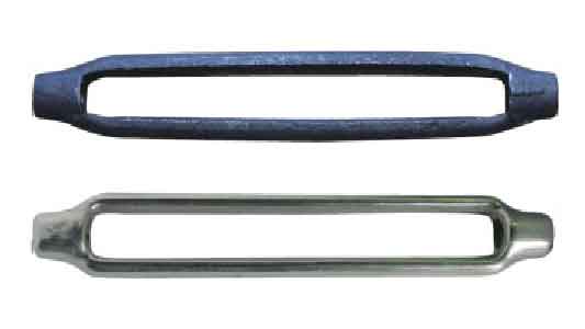 枠式ターンバックル（枠のみ