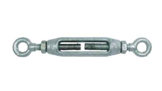 船用アイボルト付ターンバックル