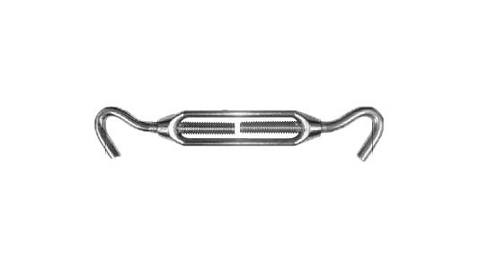 ダイカストＴＢ（フックＷ５／３２（４）