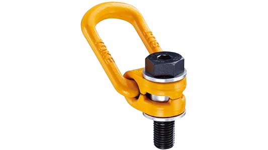 ＹＯＫＥ　リフティングポイント