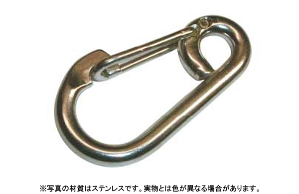 スプリングフックＲ（ひめじや