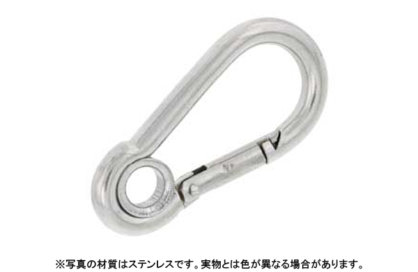 スプリングフックＸ（ひめじや