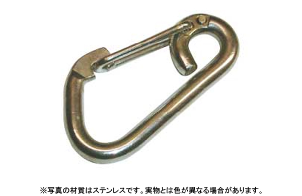 スプリングフックＺ（ひめじや