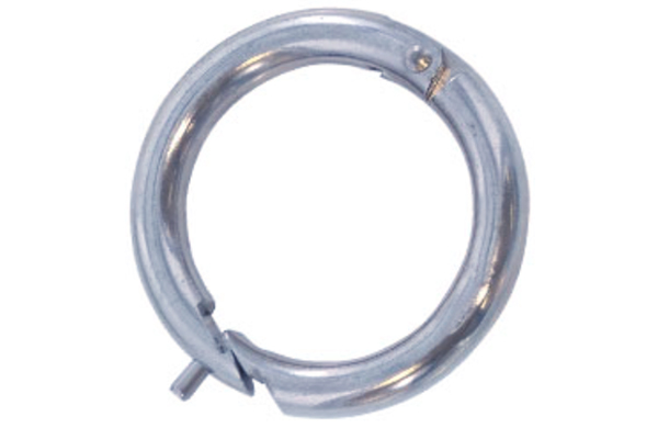 ピン止めチェーンキャッチひめじや