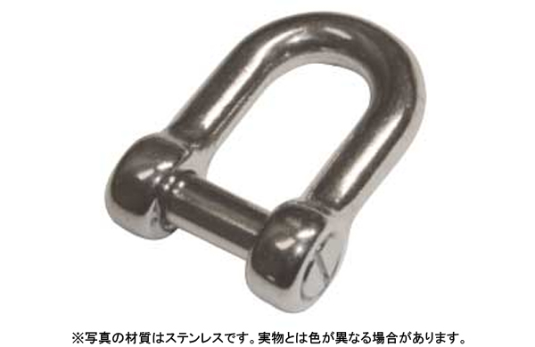 沈みシャックル（ひめじや