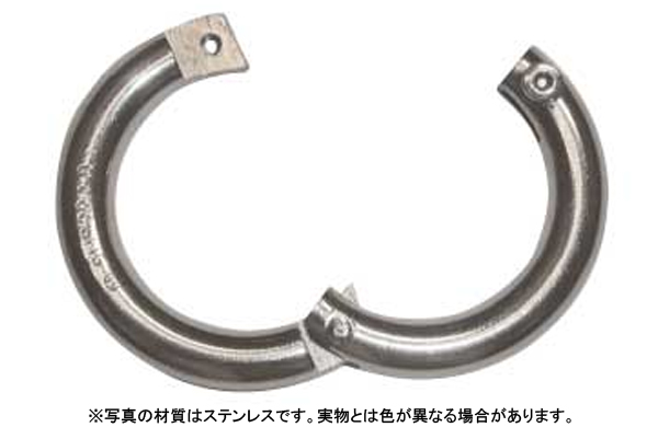 ヘビーチェーンキャッチ（ひめじや