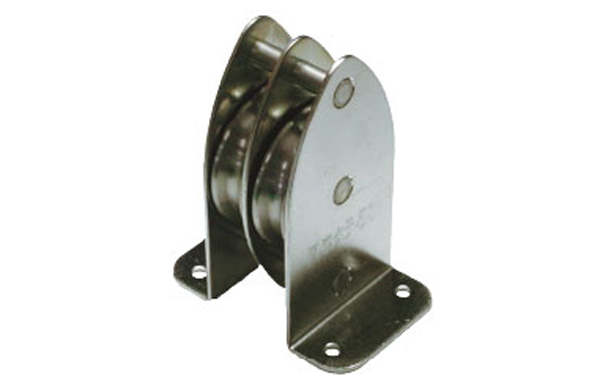 固定ブロック（タテ２車（ひめじや