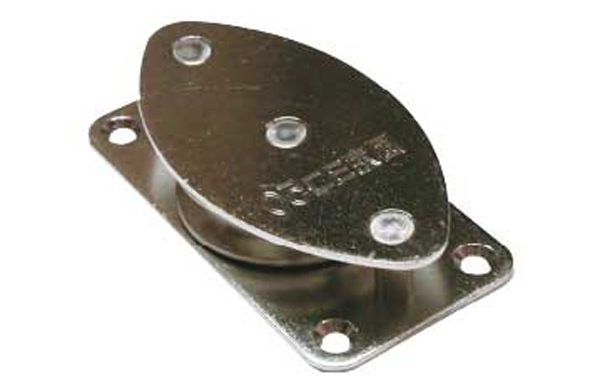 固定ブロック（ヨコ１車（ひめじや