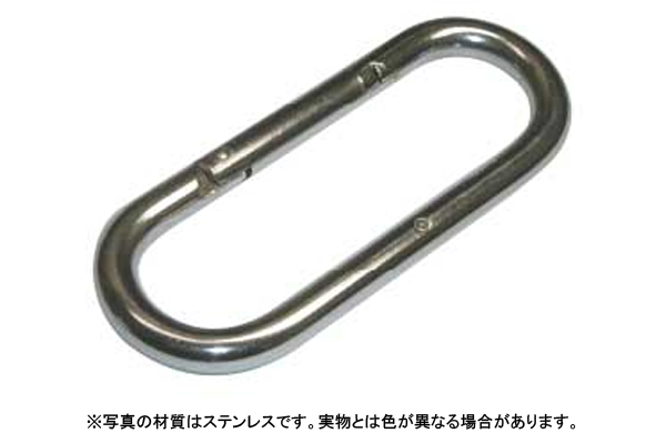 プチカラビナ（スタンダード型