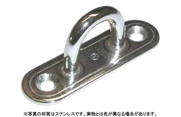 パッドアイ（ひめじや