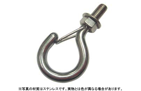 Ｑフックボルト（ひめじや