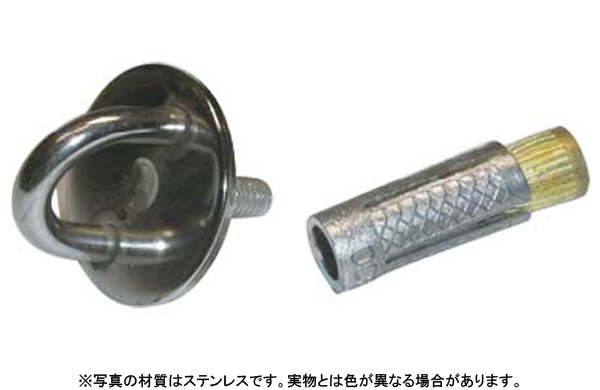 ねじ込みラウンドアイ（ひめじや