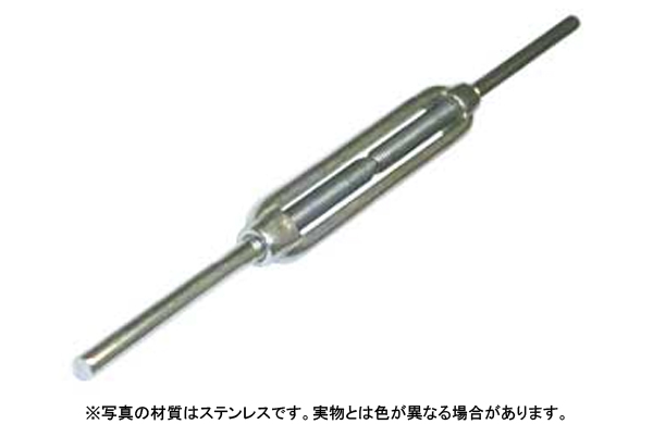 枠式Ｔバックル（ストレート＆ストレート