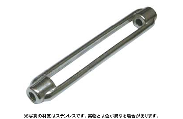 枠式Ｔバックル（枠ノミ・ウィット