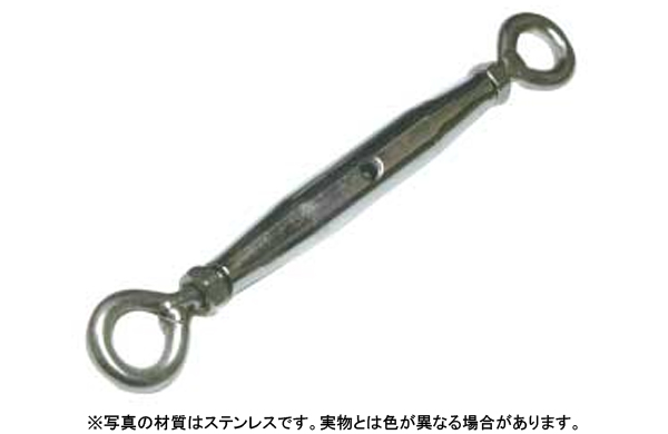 パイプＴバックル（アイ＆アイ