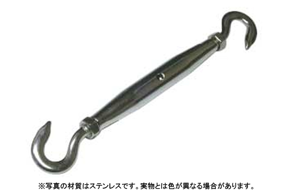 パイフＴバックル（フック＆フック