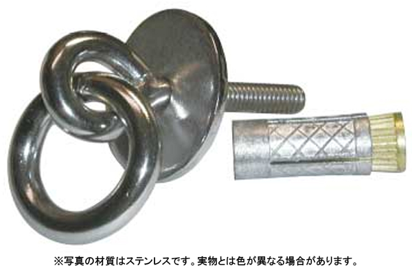 ねじ込みアンカーボルト（ひめじや