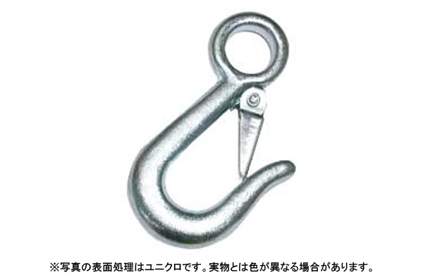 鉄製重量フック（ひめじや