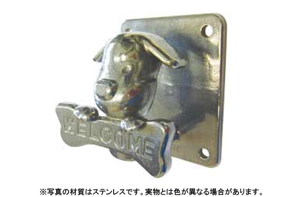 壁掛ワンコフック（ひめじや