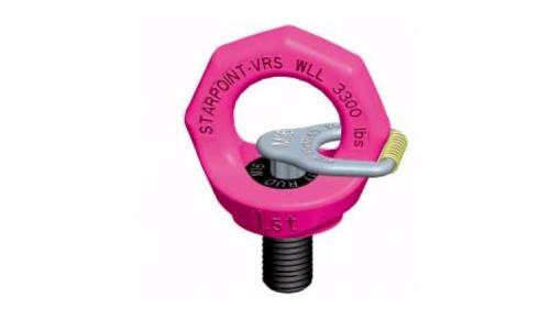 スターポイント（ＶＲＳ型・細目