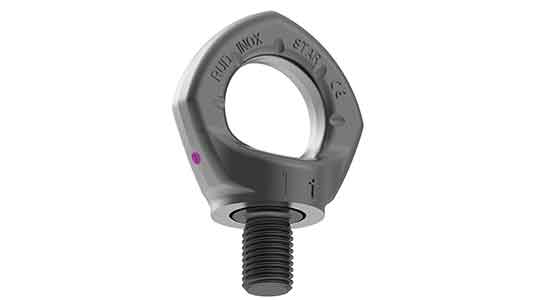 イノックススター（回転アイボルト