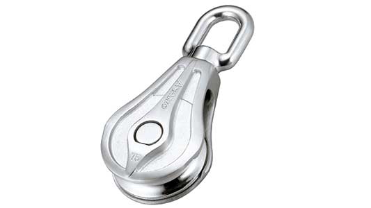 ＡＫブロックＰＢ型（ベアリング入