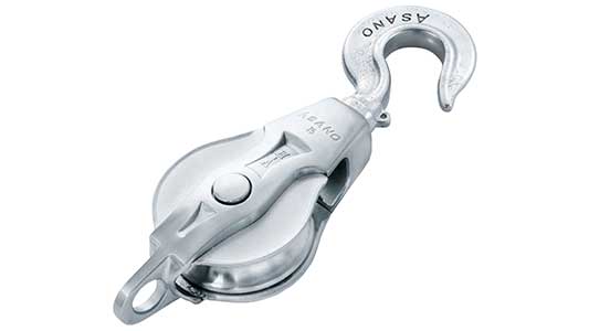 ＡＫブロック３（Ａ型ハッカー１車