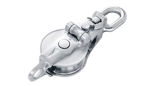 ＡＫブロック３Ａ型スナッチオーフ