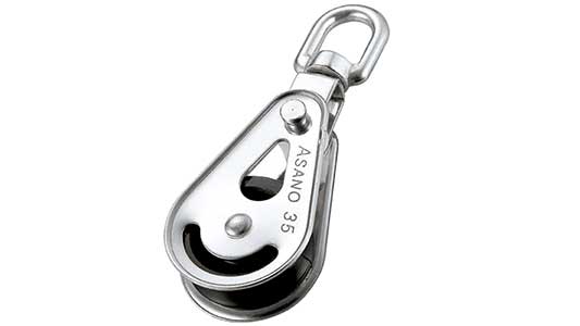 ミニブロック（回転式