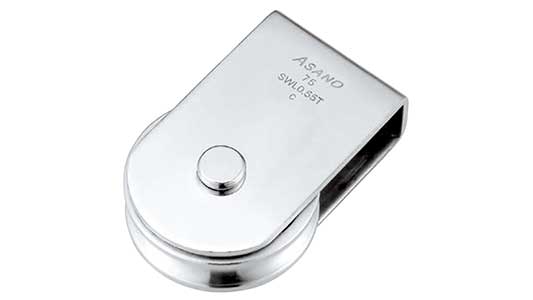 溶接用ブロック