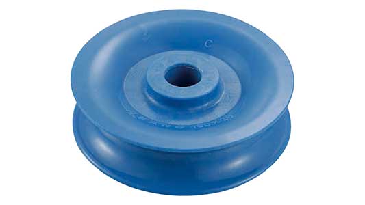 ナイロンシーブ