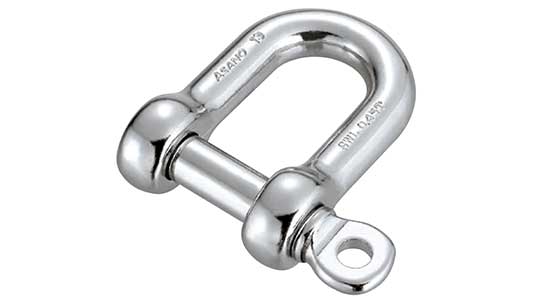 ピンシャックル