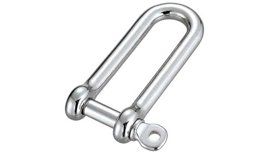 ロングシャックル