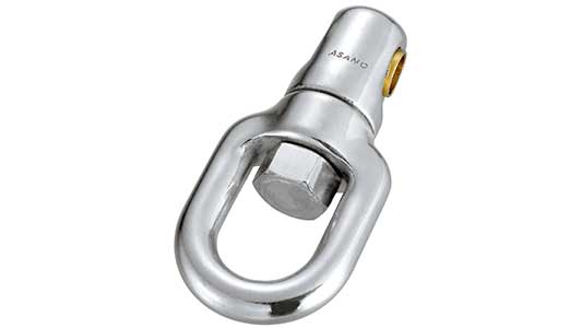 スイベルＪＳＣ